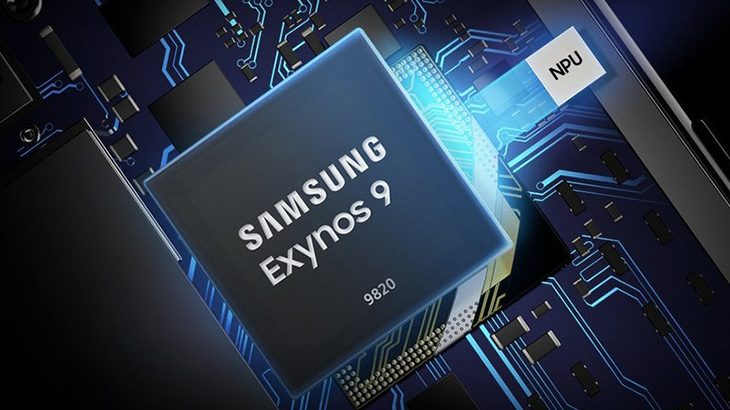  Xưởng chip của Samsung chuẩn bị tăng giá thành thêm 20%